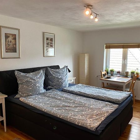 Werners Doppelzimmer Insul Екстер'єр фото